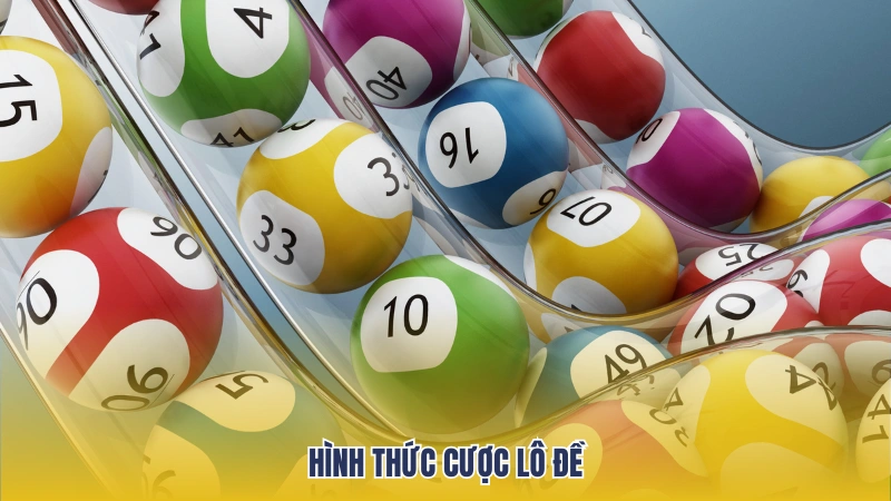 Các loại hình xổ số trực tuyến hot nhất tại Lucky88